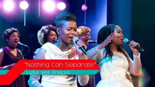 Nothing Can Separate by Women In Praise
