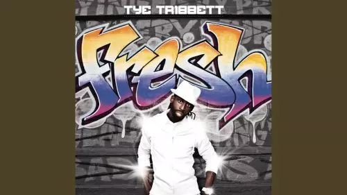Champion by Tye Tribbett
