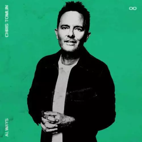Great Forgiver by Chris Tomlin