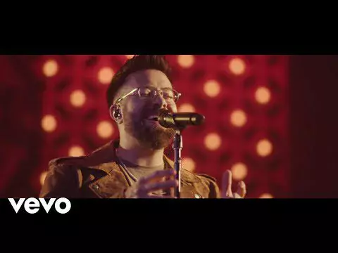 And All Are Welcome by Danny Gokey
