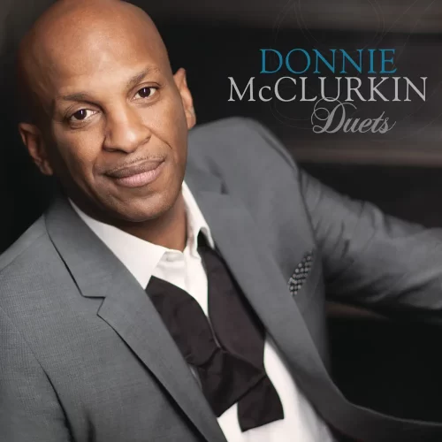 ALBUM• Donnie McClurkin - Duets (Download Zip & Mp3)