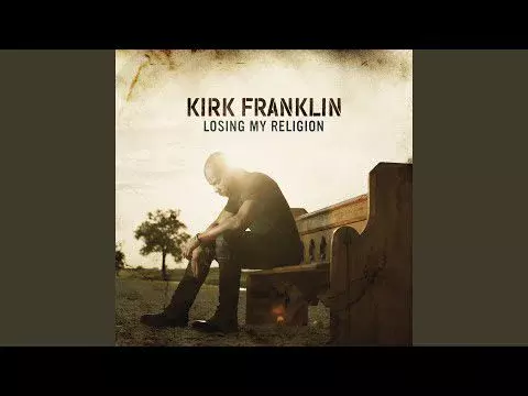 Miracles by Kirk Franklin