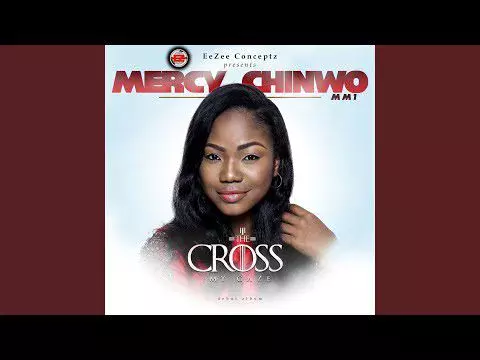 I Am That I Am by Mercy Chinwo