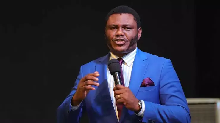 What You should be thankful For by Pastor Segun Obadje