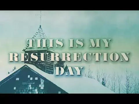 This Is My Resurrection Day by Rend Collective