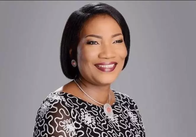 Uncommon Leadership For Such A Time As This by Rev. Funke Felix-Adejumo