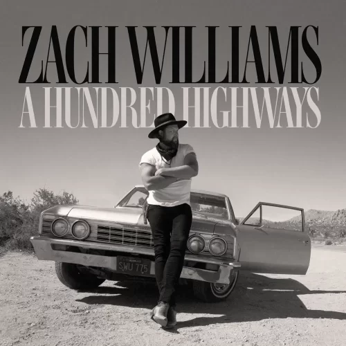 Far Too Good To A man Like Me by Zach Williams