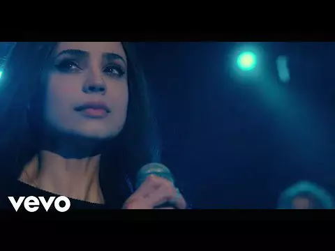 I Hate the Way (From "Purple Hearts") by Sofia Carson