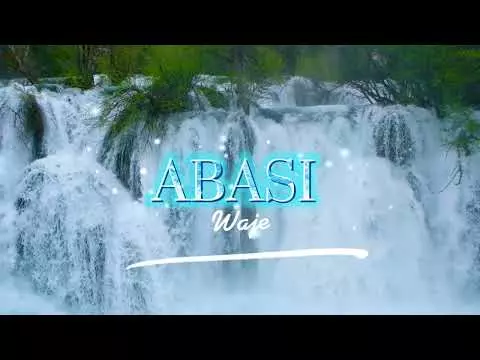 Abasi by Waje 