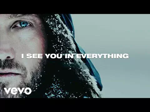 I See You In Everything by TobyMac