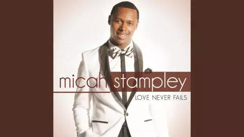 Zion by Micah Stampley
