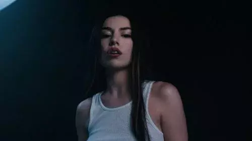 She's a Million Dollar Baby by Ava Max