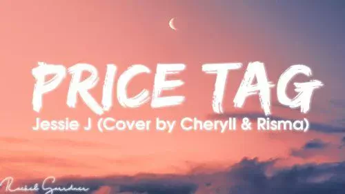 Price tag by Jessie J
