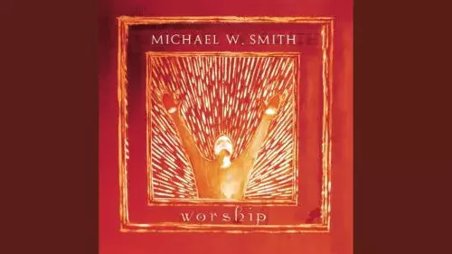 By You I&#039;m Purified by Michael W. Smith