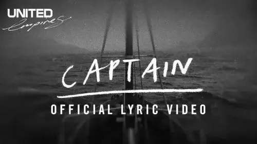 Captain by Hillsong United