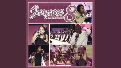 Jesus: The Mention of Your Name by Joyous Celebration