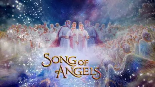 Song of Angels by Prophet Lovy Elias