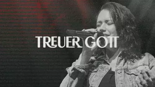 Treuer Gott by ICF Worship