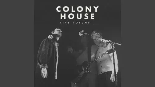 The Hope InsideColony House by Colony House