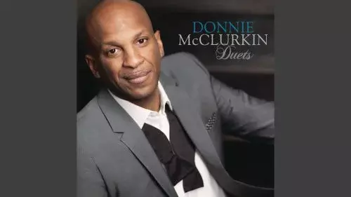 Anytime by Donnie McClurkin