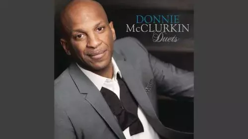 Encouraged by Donnie McClurkin