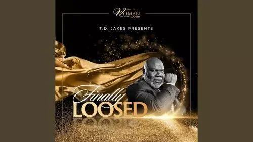 The Glory by T.D. Jakes