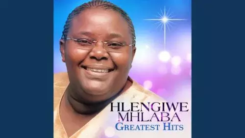 When I Remember by Hlengiwe Mhlaba