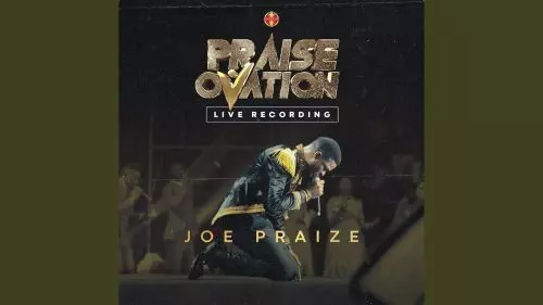 God Is Good by Joe Praize 