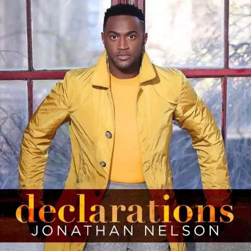 Declarations by Jonathan Nelson