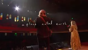 A Place Called Earth by Jon Foreman & Lauren Daigle