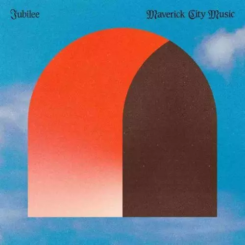 Jubilee by Maverick City Music
