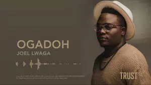 Ogadoh by Joel Lwaga