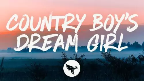 Country Boy&#039;s Dream Girl by Ella Langley