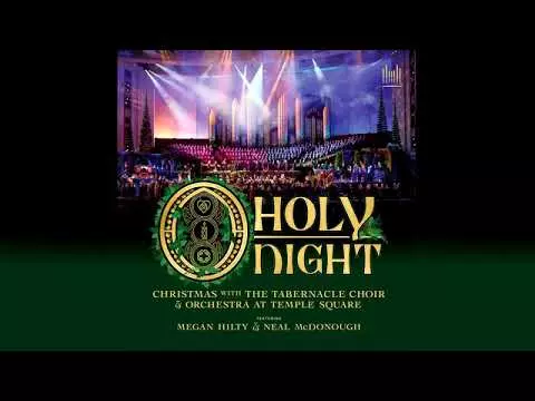 A Celtic Christmas by The Tabernacle Choir