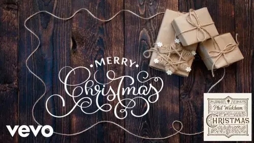 This Year For Christmas by Phil Wickham
