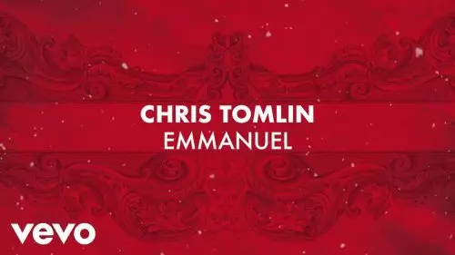 Emmanuel (Hallowed Manger Ground) by Chris Tomlin