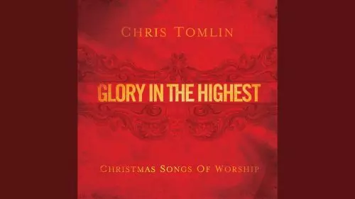 My Soul Magnifies The Lord by Chris Tomlin