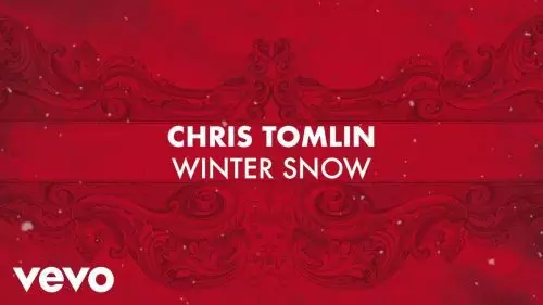 Winter Snow by Chris Tomlin ft. Audrey Assad