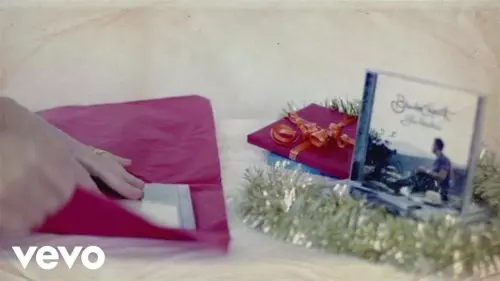 Away in a Manger by Brandon Heath