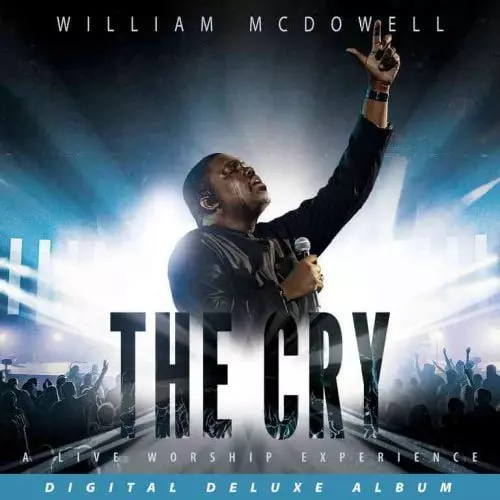 The Cry by William McDowell