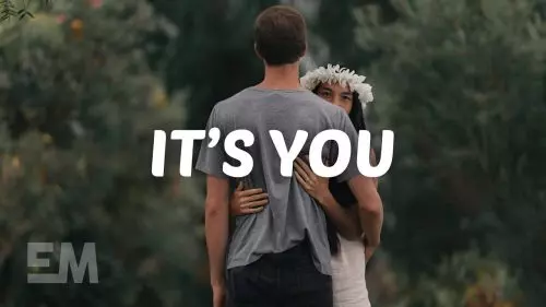 It's You by Daniel Shaw