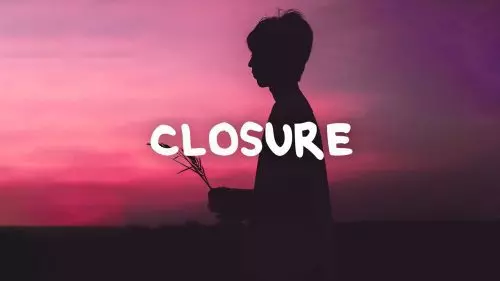 Closure by Hayd