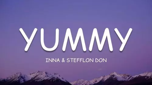 Yummy by INNA & Stefflon Don