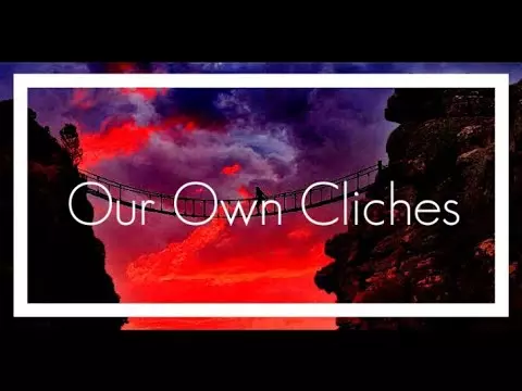 Our Own Cliches by J4CKO & Mac Louis