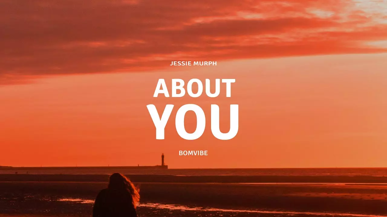 Jessie Murph – About You Lyrics