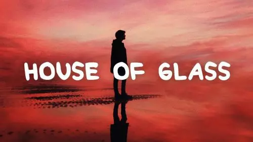 House of Glass by Jon Caryl
