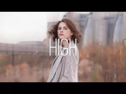 High by JPB & Aleesia