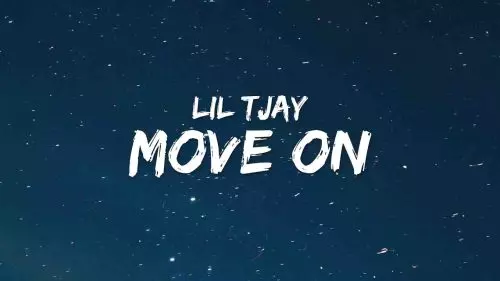 Move On by Lil Tjay