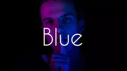 Blue by Melon