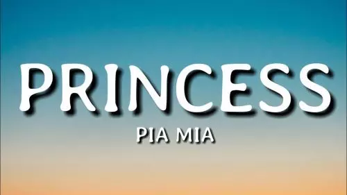 Princess Jiafei - Xjiemomo MP3 Download & Lyrics